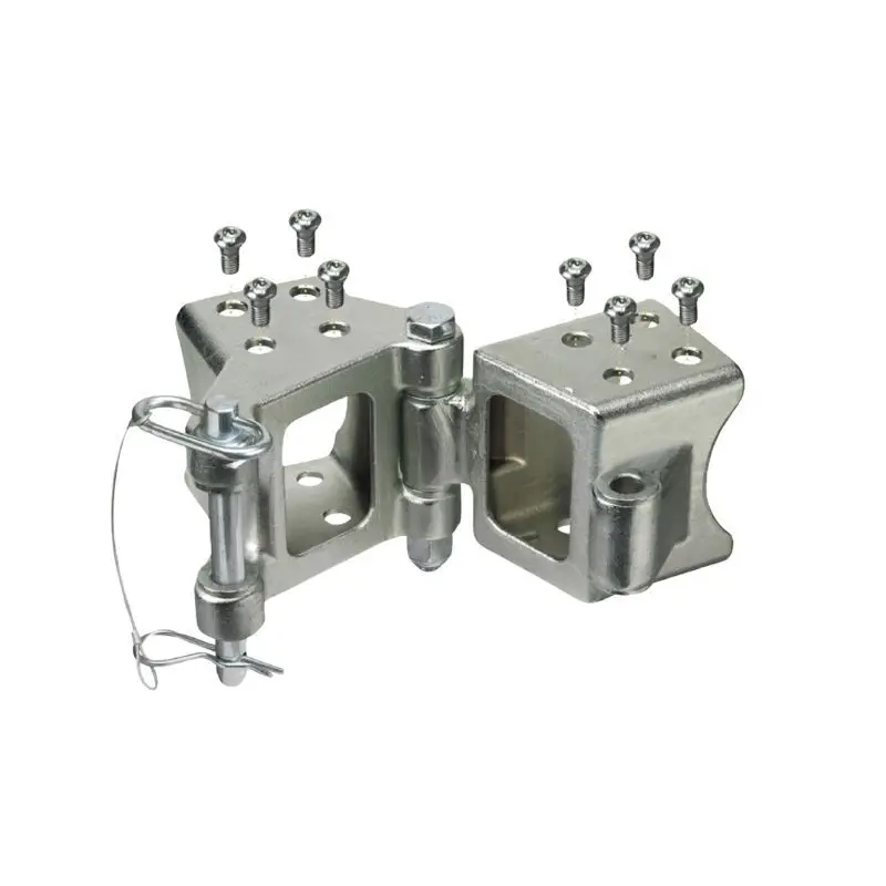 

Folding Hinge Kit, Bolting, Hinge Tool