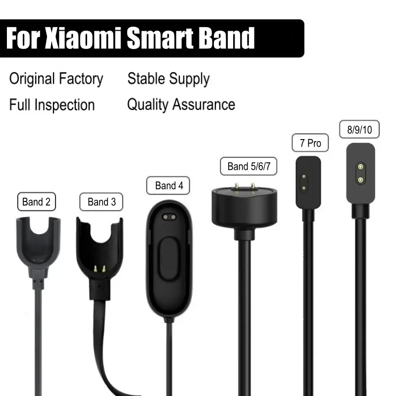 Charging Cable For …