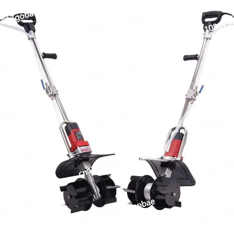 

Портативный портативный смеситель для бетона сокровищ для цемента, песка, золы, раствора