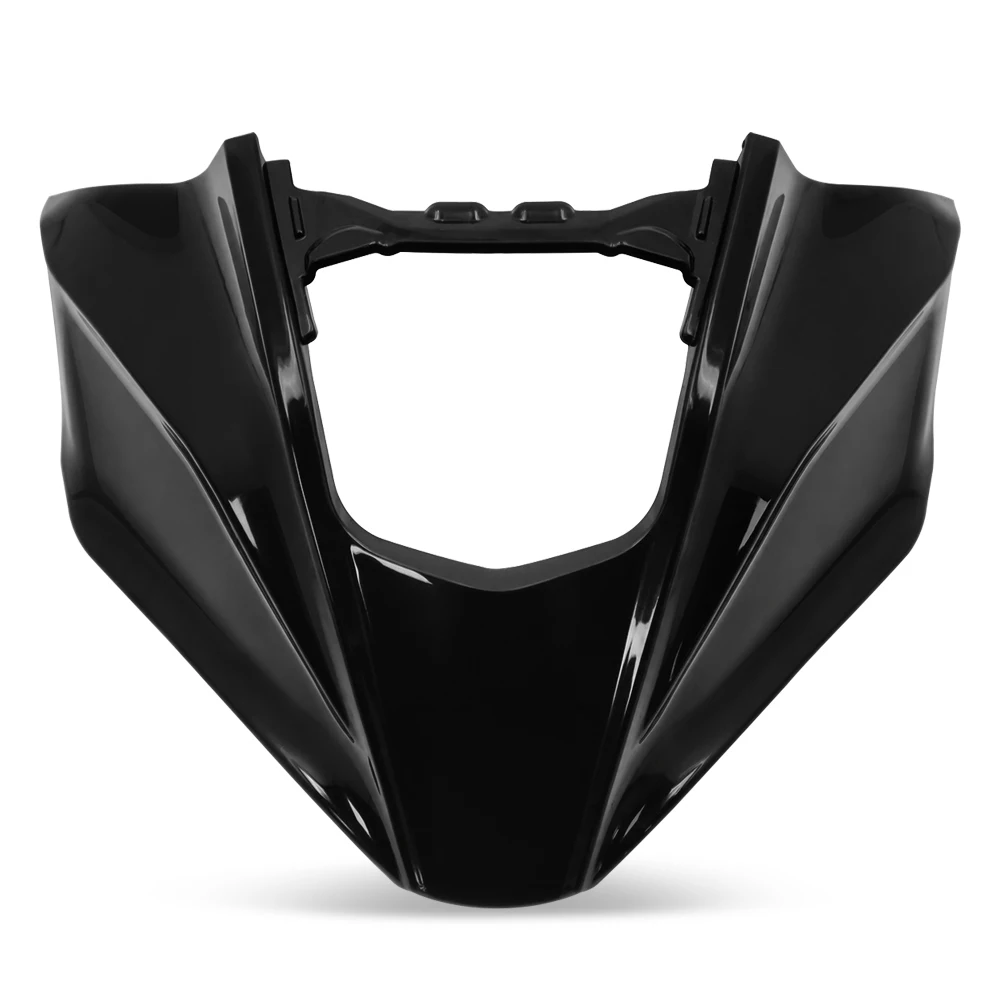 Motorcycle Front Headlight Cover Head Light Guard Internal Head lamp Holder Fairing For MT09 SP 2026 MT-09 SP 2025 MT 09 2024