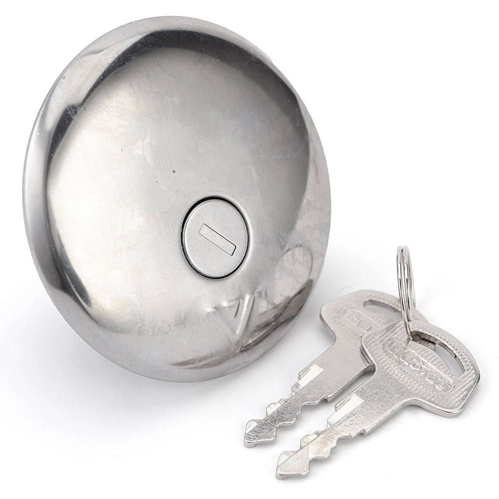 For Suzuki GS1000GL GN400X GS250T GS750L GS550L GS450E Fuel Tank Cap Cover 44200-30830