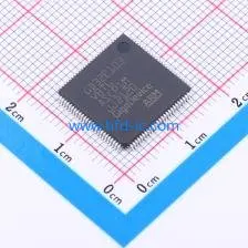 (1 piece)100% Novo Chipset GD32E103VBT6,GD32F103RCT6,MC9S08AC60CFUE,PIC16F1823-I/SL,PIC16F887-I/PT