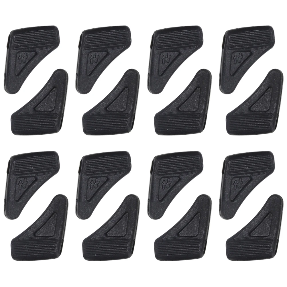 

Eyeglass Anti Slip Holder Silicone Retainer Ear Grip Cover Glasses Slide Protector Durable Long Term Use Daily Outdoor