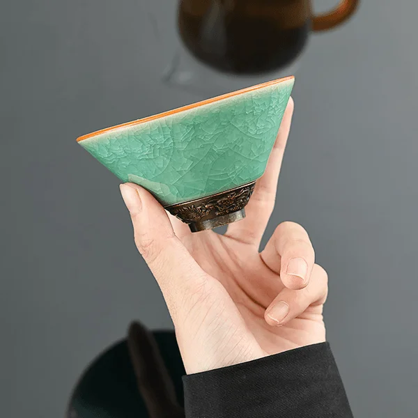 Ice Flower Ru Kiln Green Hat Master Cup ΠΡΠΊΡΡΡΠ°Ρ ΠΏΠ»Π΅Π½ΠΊΠ° ΠΌΠΎΠΆΠ΅Ρ ΠΏΠΎΠ΄Π½ΡΡΡ Π²ΡΡΠΎΠΊΠΎΠΊΠ°ΡΠ΅ΡΡΠ²Π΅Π½Π½Π°Ρ ΡΠ°ΠΉΠ½Π°Ρ ΡΠ°ΡΠΊΠ° Π΄Π»Ρ Π΄Π΅Π³ΡΡΡΠ°ΡΠΈΠΈ ΡΠ°Ρ ΠΠΈΡΠ°ΠΉΡΠΊΠΈΠΉ Π±ΡΡΠΎΠ²ΠΎΠΉ ΡΠ°ΠΉΠ½ΡΠΉ ΡΠ΅ΡΠ²ΠΈΠ· ΠΊΡΠ½Π³-ΡΡ Ice Flower Ru Kiln Green Hat Master Cup ΠΡΠΊΡΡΡΠ°Ρ ΠΏΠ»Π΅Π½ΠΊΠ° ΠΌΠΎΠΆΠ΅Ρ ΠΏΠΎΠ΄Π½ΡΡΡ Π²ΡΡΠΎΠΊΠΎΠΊΠ°ΡΠ΅ΡΡΠ²Π΅Π½Π½Π°Ρ ΡΠ°ΠΉΠ½Π°Ρ ΡΠ°ΡΠΊΠ° Π΄Π»Ρ Π΄Π΅Π³ΡΡΡΠ°ΡΠΈΠΈ ΡΠ°Ρ ΠΠΈΡΠ°ΠΉΡΠΊΠΈΠΉ Π±ΡΡΠΎΠ²ΠΎΠΉ ΡΠ°ΠΉΠ½ΡΠΉ ΡΠ΅ΡΠ²ΠΈΠ· ΠΊΡΠ½Π³-ΡΡ