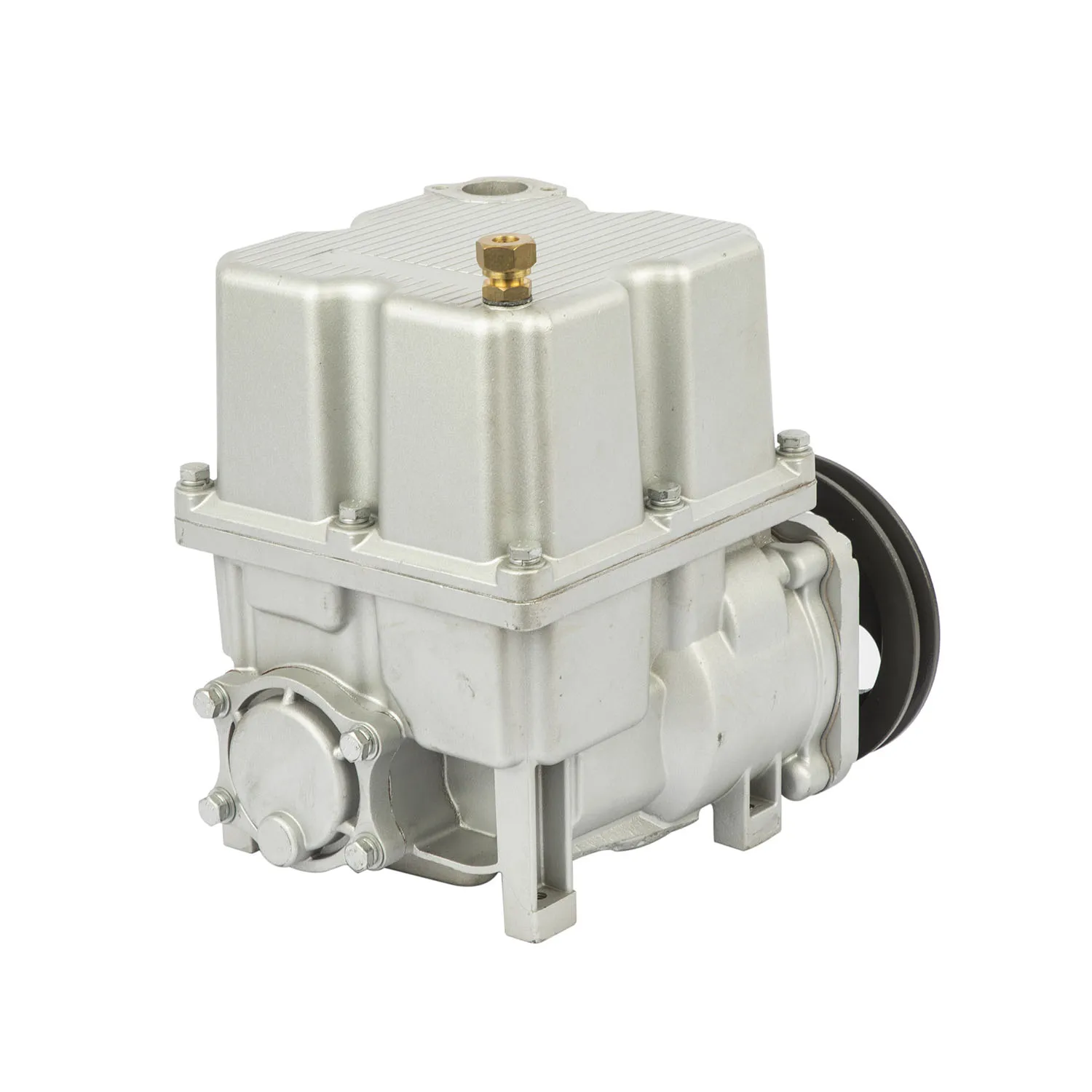 

Bennett Fuel Dispenser Pump for Gas Station Use Efficient Transfer