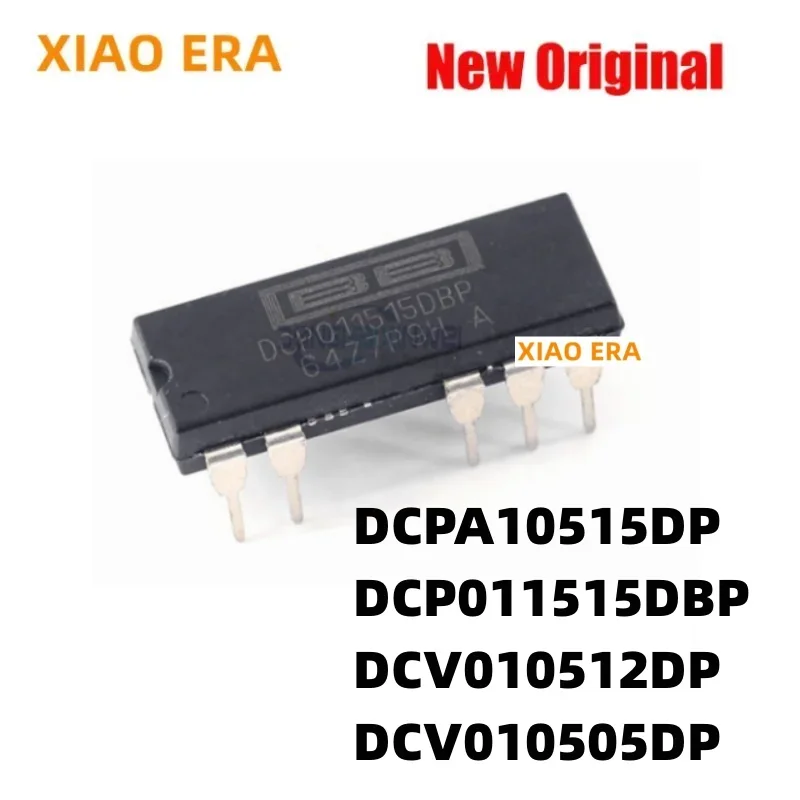 1 buah DCPA10515DP----DIP7