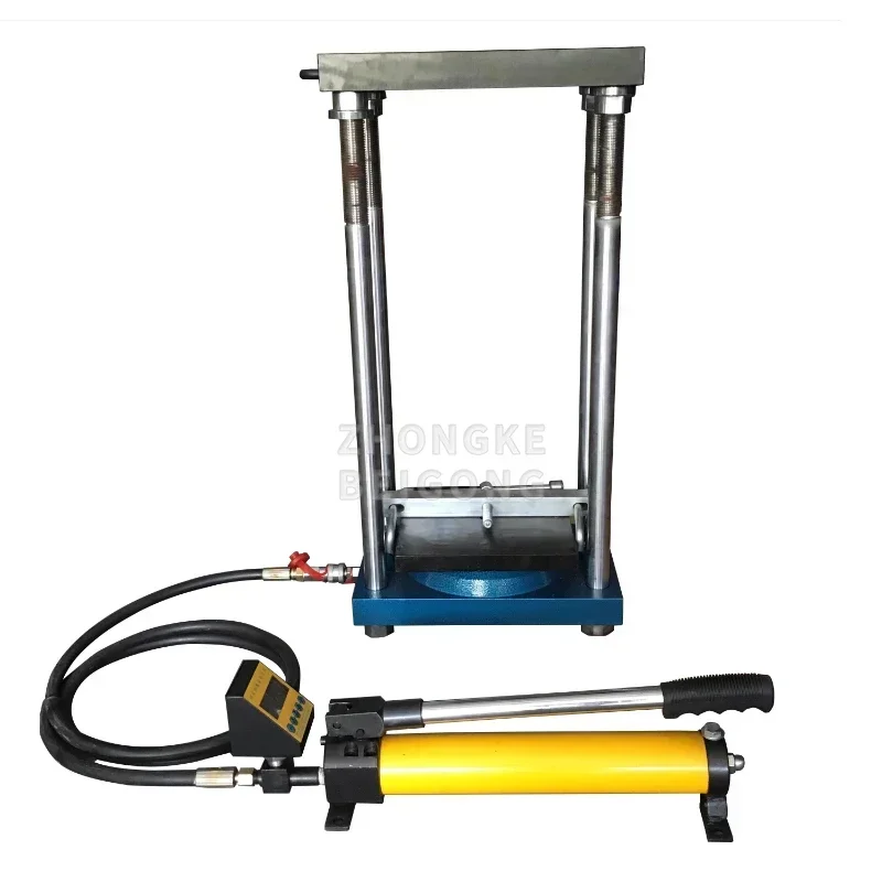 

Popular Hot sell Digital display in-situ press in-situ pressure tester