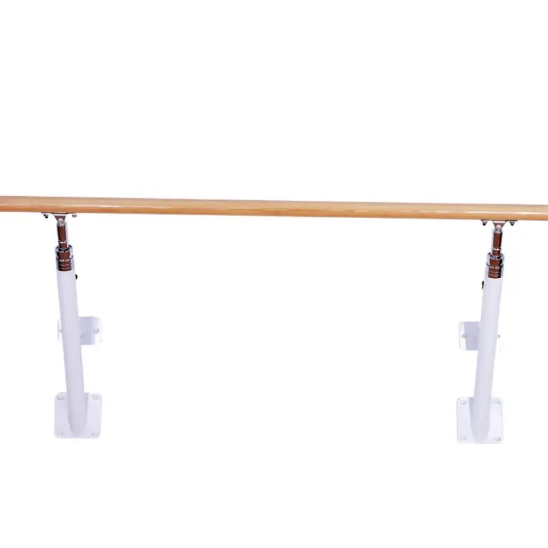 

Portable 2M Barre High Quality Ballet Dance Bar for Training