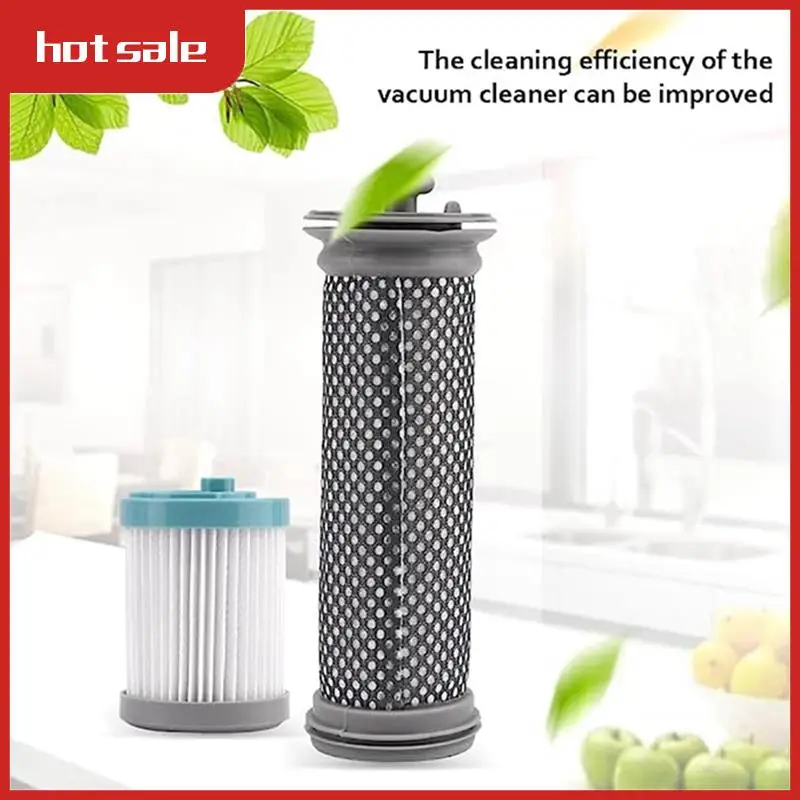 

1Set Replacement Parts For Timco A10 A11 EA10 Filter Core PURE ONE Piaowan S11 X1 And Other Vacuum Cleaner Accessories