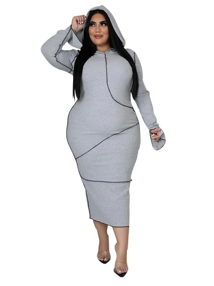 Wmstar Kombinezon Plus Size Damski Hurtownia Sexy Bodycon Jednoczęściowy Strój Patchwork Nowy Styl Romper 2025