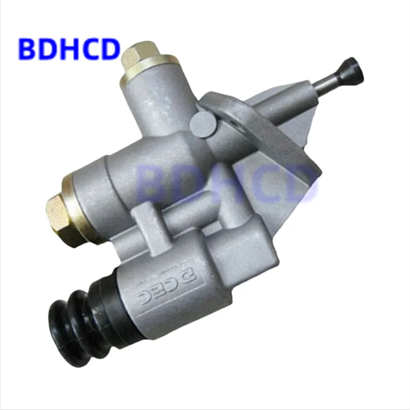 BDHCD Dies el Engine 6CT3936318 Топливный насос 6CT3936318 Топливный насос для гусеничного трактора Joh n Deere для Cummins