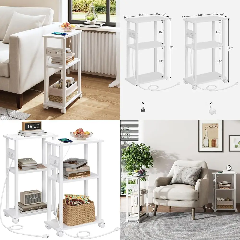 Small Narrow Side T… - image