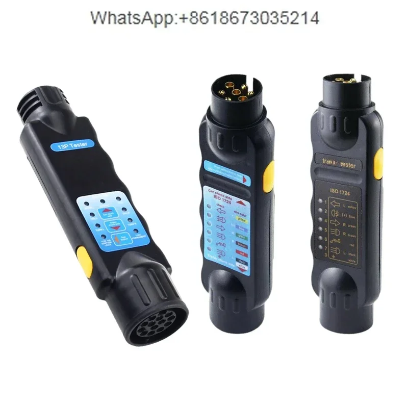 European Trailer Ro…