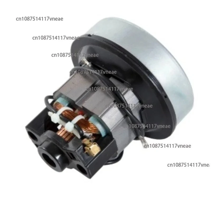 掃除機モーターモーターアクセサリー-400w600-ワットハンドヘルドプッシュロッドデュアルユース-sa2801-直径-86-ミリメートル-sc861a