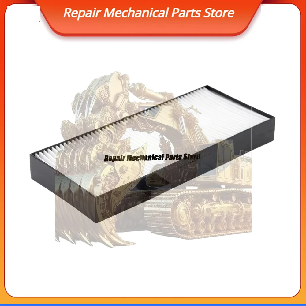 

Use For Doosan Dx215lc-9c Af55819 400401-00357 Skl46246 Sc80031 Cabin Air Filter