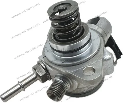 Factory direct sales, auto parts 166305CA0A high pressure fuel pump