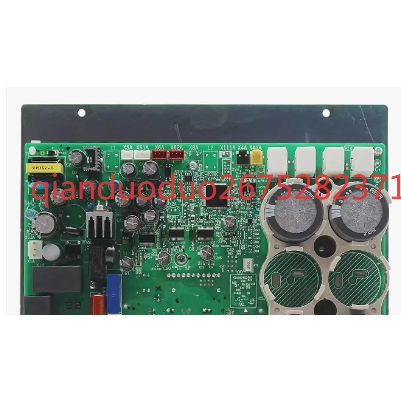 Suitable for Daikin air conditioner multi-line compressor frequency conversion module PC1133-55