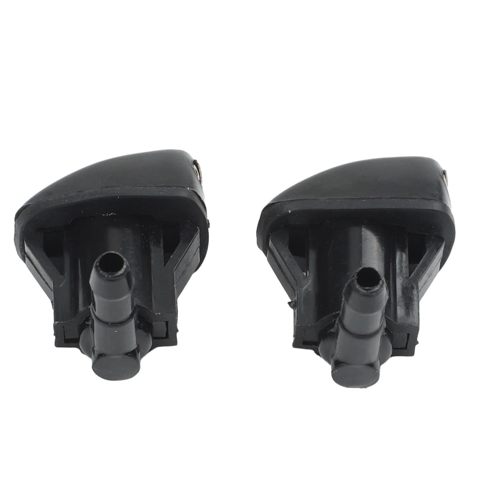 Windscreen Washer Jet Color Black Windshield Spray Nozzle High Universality Fitment Kit Number GS789 OEM Number 85381-30020-C1