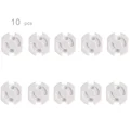 B91 -10pcs 2 holes 