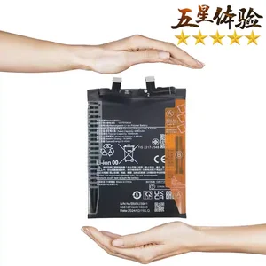 交換用バッテリー,Xiaomi Redmi Note 13 pro plus用,100% 新品 