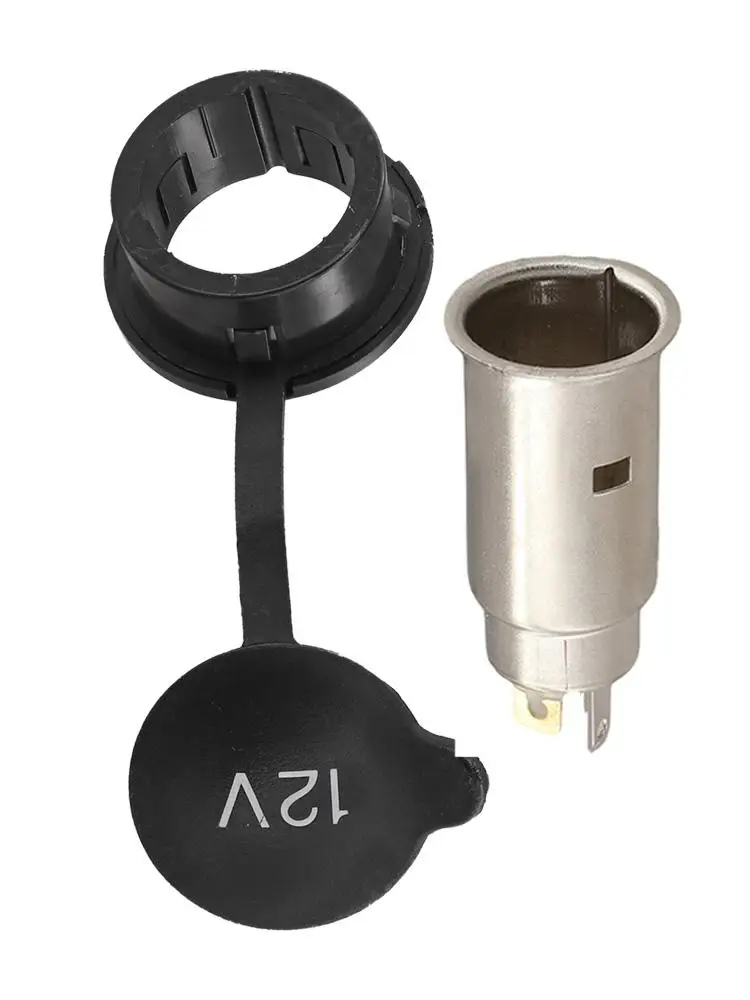 12V /Auxiliary Power /Socket For Ford Transit Custom 2012-on Transit Mk8 1333905 Car Accessories Interiors