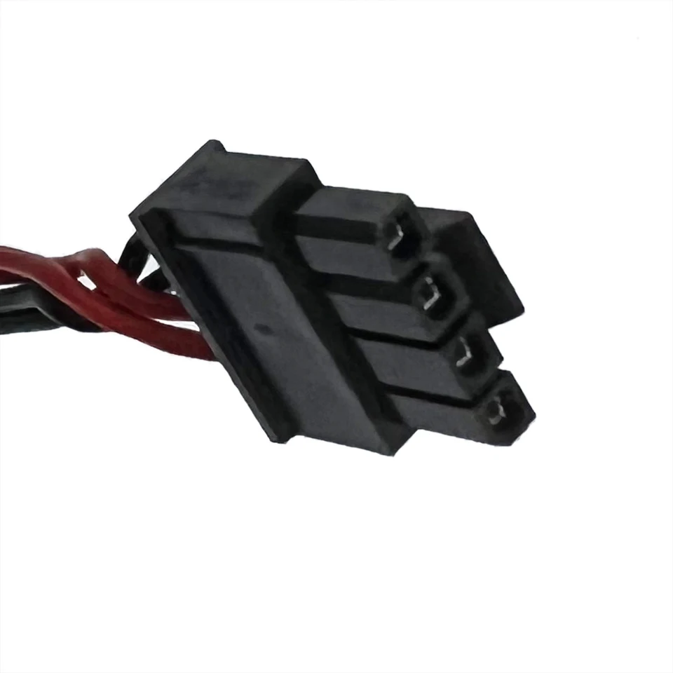 New Laptop DC Power Jack Charging Connector Port For MSI GF76 GL76