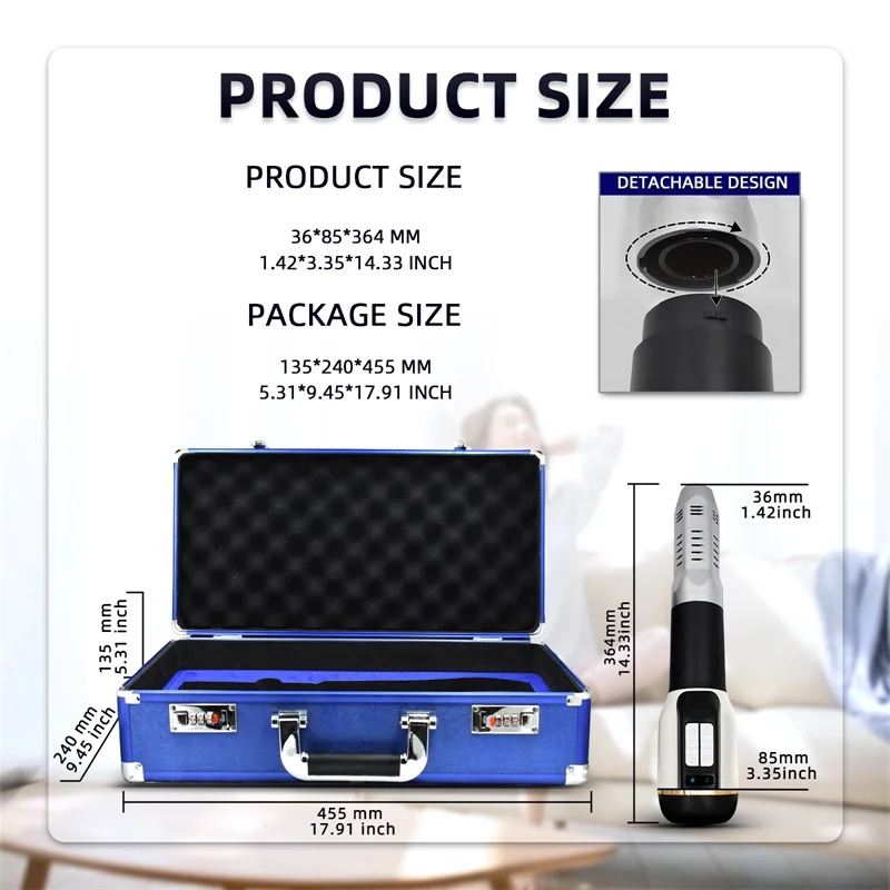 Рисунок 4 - Модернизированные терагерцовые