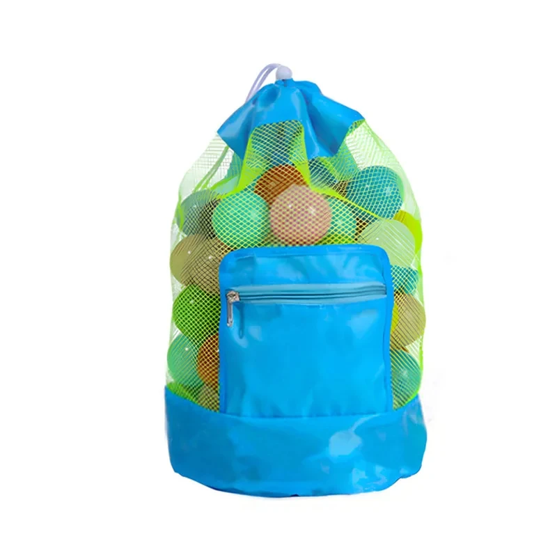 Children\'s Toy Storage Beach Bag Amazon Backpack Beach Toy Storage Bag