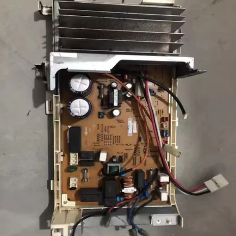Parts Suitable for Mitsubishi MSZ-YE12VA, RE12VA and other inverter air conditioner outdoor unit main board DM00Y795E/G