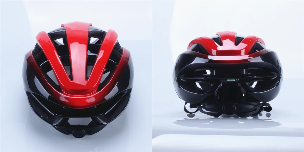 HJC Ibex Neuer Fahrradhelm Ultraleichter Luftfahrt-Schutzhelm Capacete Ciclismo Fahrradhelm Unisex Radfahren Outdoor Mountain Road – Detail 12