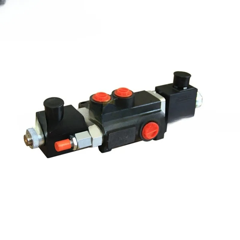Z50 Solenoid   Integral  Electro-hydraulic Control Multi-way Valve    Sublimation Blanks    Pare Soleil De Voiture