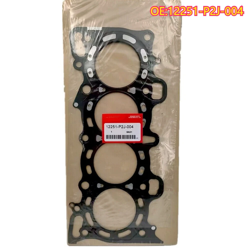

High quality New For 12251-P2J-004 Honda 96-00 Civic DX EX CX Del Sol Si D16Y6 D15Z4 Koppakking Automotive Vervanging Pakking
