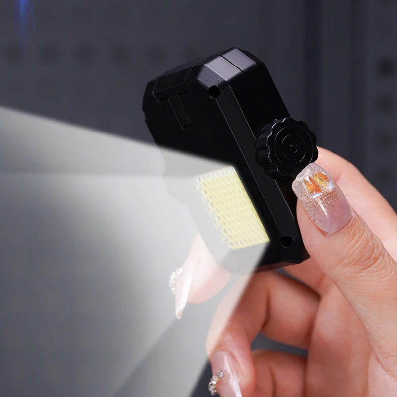 

Новая зажигалка с декомпрессионным гироскопом и двойной дугой на кончике пальца с подсветкой COB, крутые красочные огни, аксессуары для сигарет