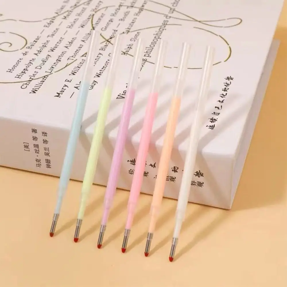 

Высококачественная клейкая ручка в форме ручки, большая емкость, высокая вязкость, ручка ярких цветов, быстросохнущая точка, клей-карандаш для студентов