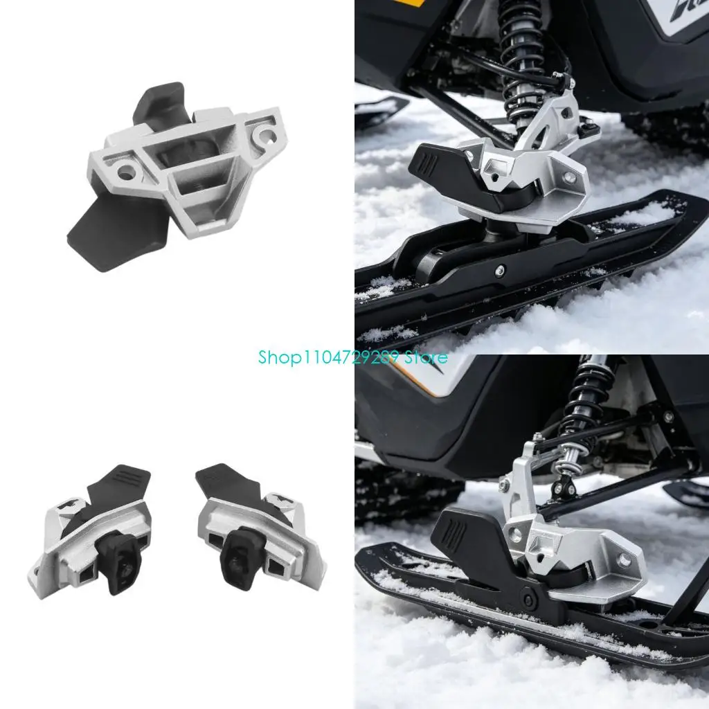 D8KE Utility Fastener For Attachment Components Simple Assembly For Improved Loading Efficiency