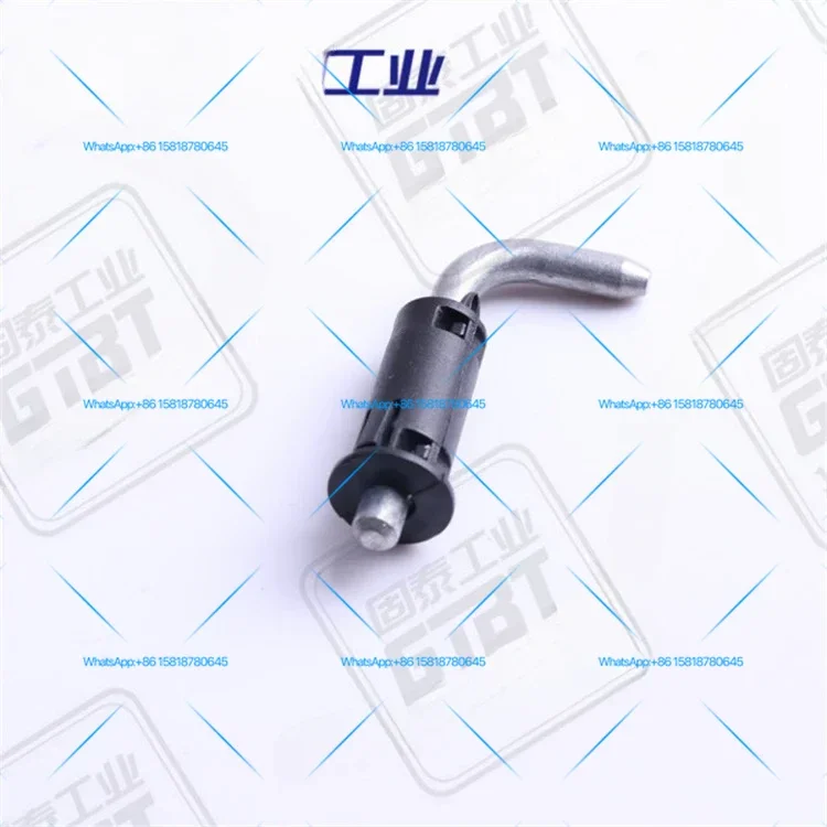 20PCS hardware quick installation hinge concealed pin hinge control cabinet control cabinet length CL225-5 lock