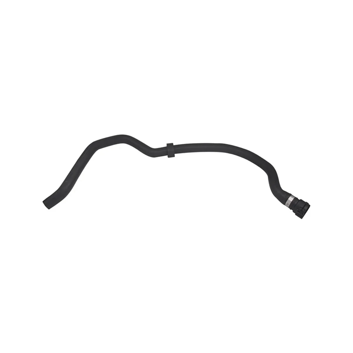 Heater Core To Expansion Tank Hose 64218380127 for BMW X5 E53 3.0I 2001 2002 2003 2004 2005 2006