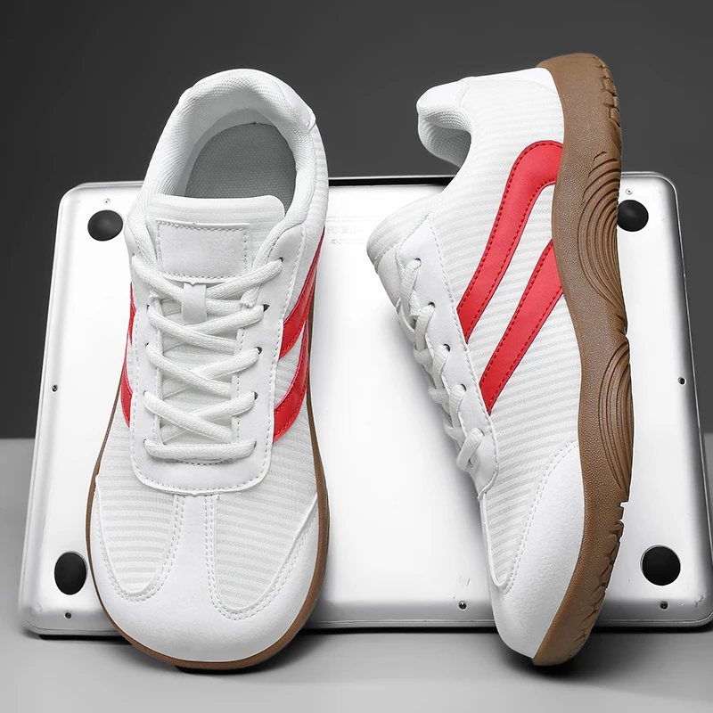 

New Unisex Wider Shoes Breathable Mesh Men Barefoot Wide-toed Shoes Brand Flats Soft Zero Drop Sole Wider Toe Sneakes Large Size