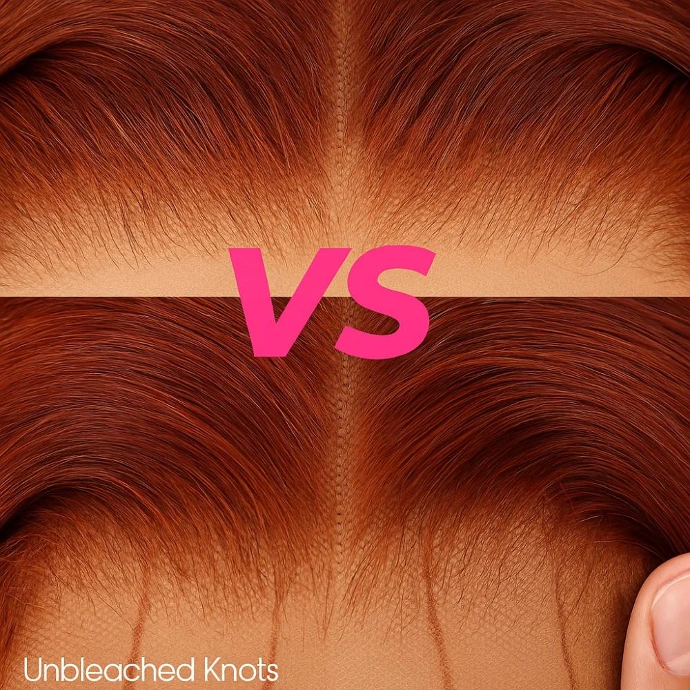 180密度4x4ブラジリアンヘアクロージャーウィッグ赤褐色縮れストレート人毛ウィッグ13x4レースフロント赤褐色ウィッグ女性用