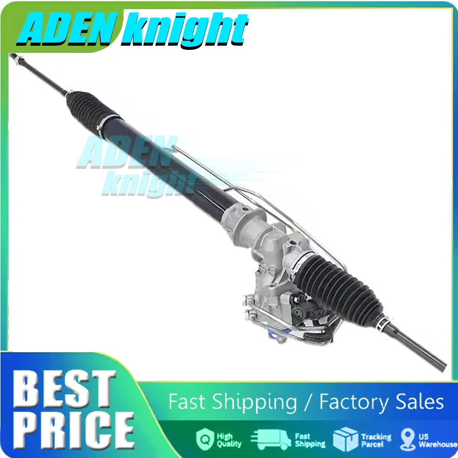 LHD Power Steering Rack Gear For Nissan Gloria Y33 VQ30 49001-4P100 490014P100 LEFT HAND DRIVE
