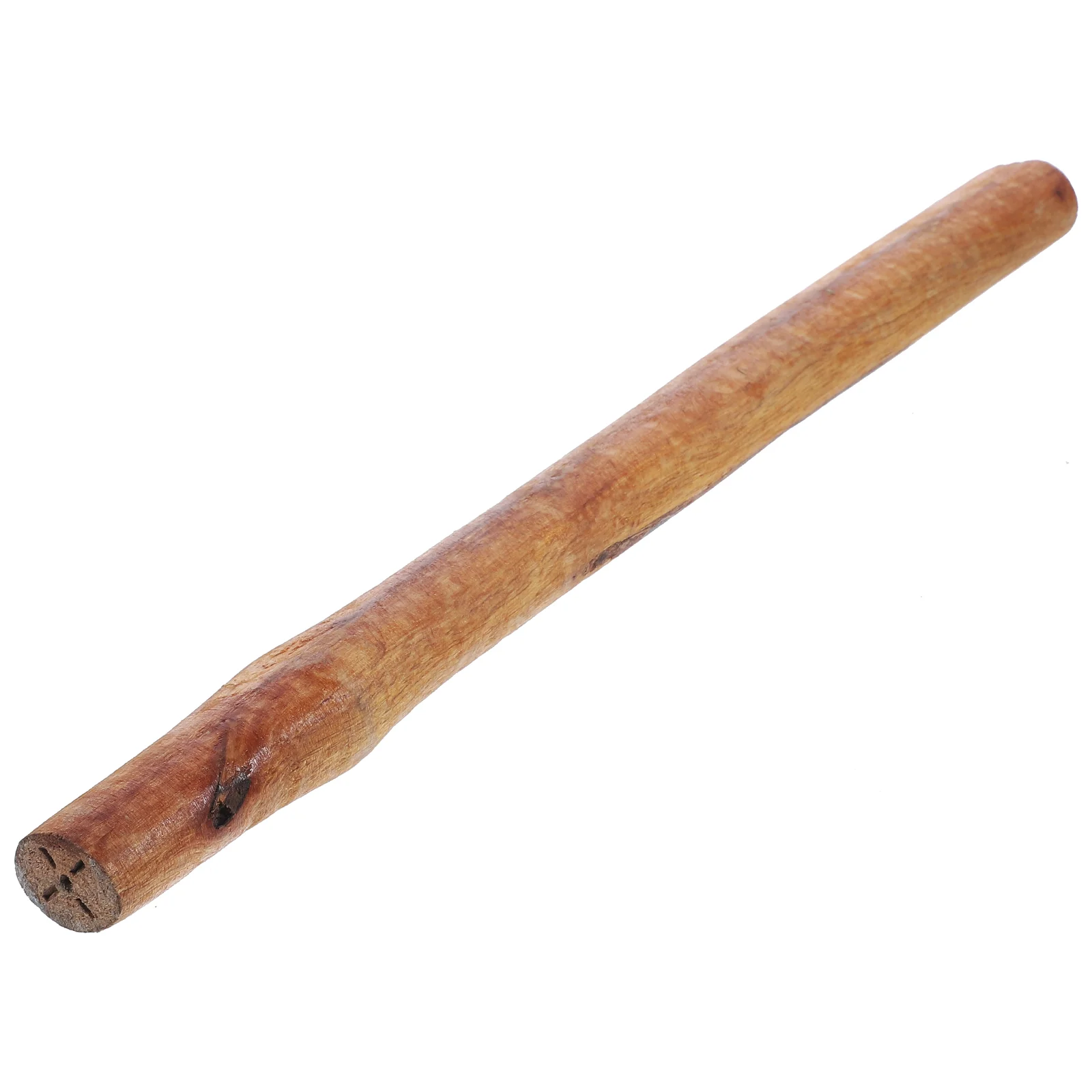 

Nail Brushes Wooden Hammer Handle Handles Camping Instrument Make Tea Tools