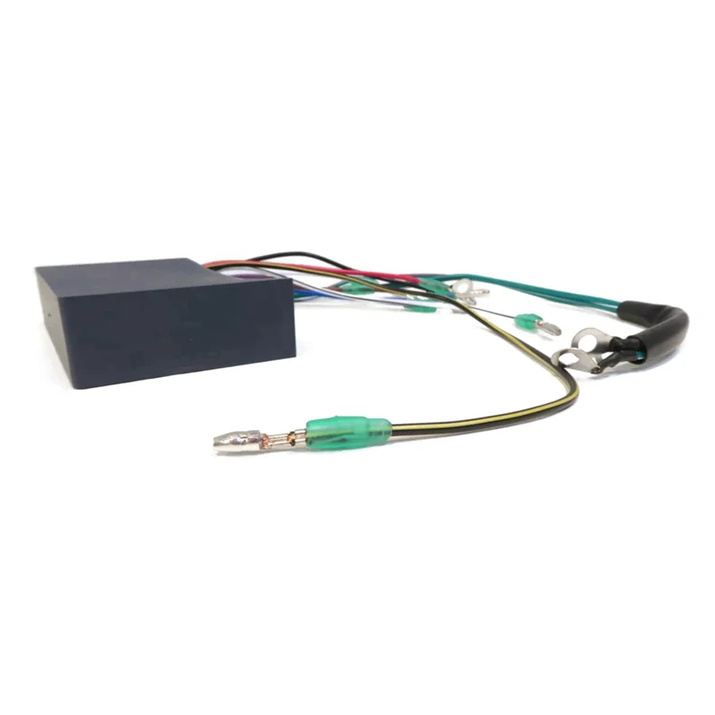 

1X Switch Box For Mercury Force 45-60 Plastic Plug-And-Play 19052A1/19052A1/19052A 2/19052A2