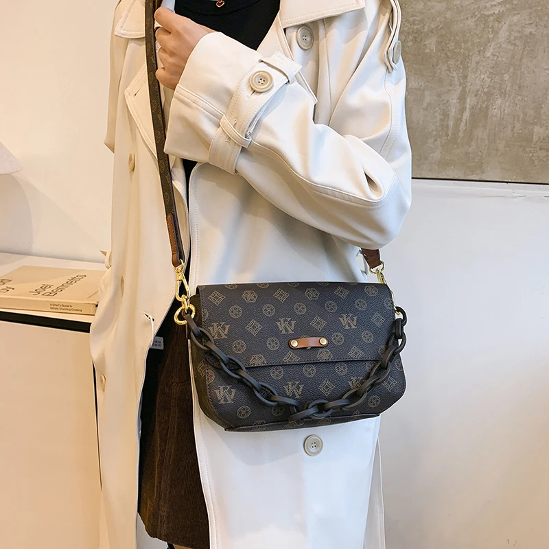 

Популярная женская сумка через плечо от известного дизайнера, элегантная кожаная сумка через плечо для женщин, сумки люксового бренда