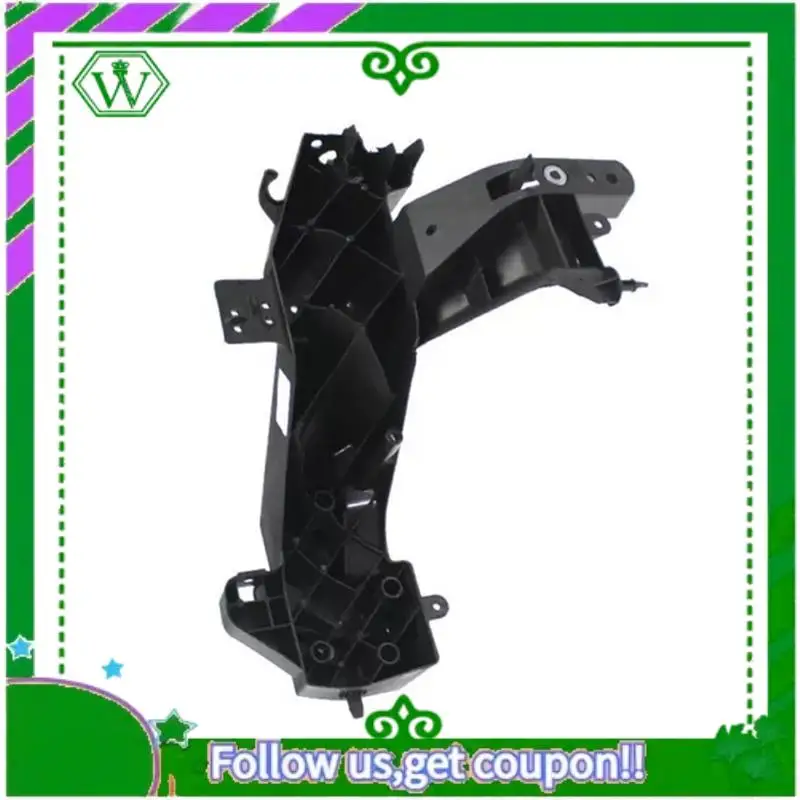 

AC34-1 пара опорных кронштейнов радиатора, кронштейн для фар для Jeep Durango 11-13 68100236AA 68100237AA, аксессуары для Jeep