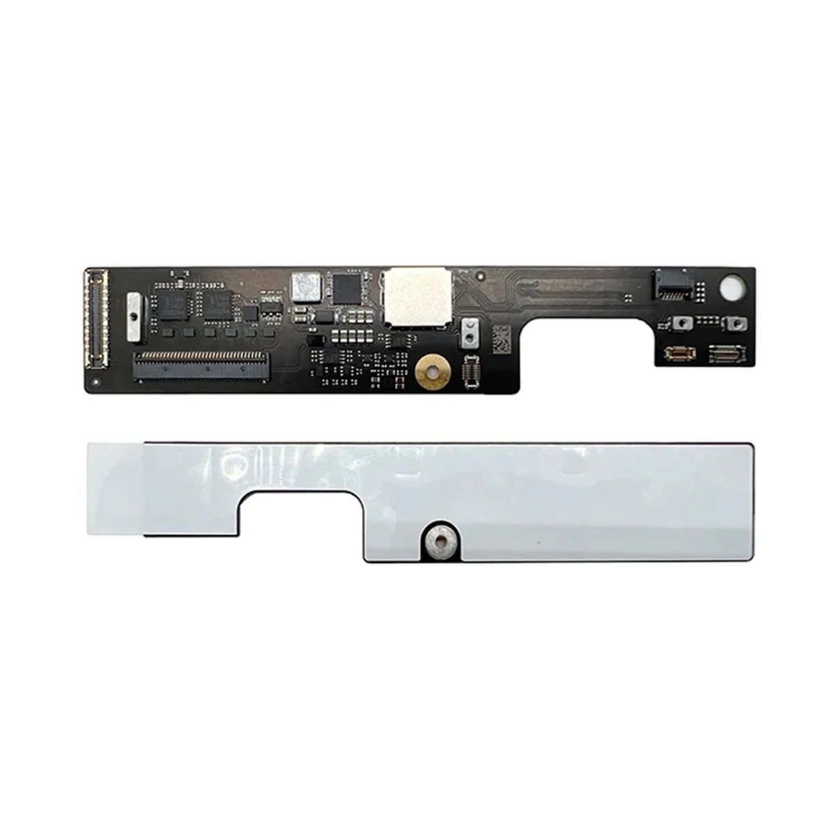 CMB-pFor MacBook Air Notebook M2 Keyboard Small Board Keyboard Connection Board A2681 820-02862-03 Touch Pad Control