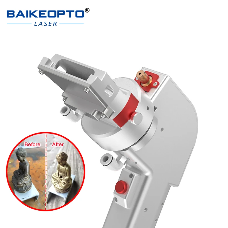 

Zhibotech AI visual cleaning system (automatically identifies stain areas) ZBTECH