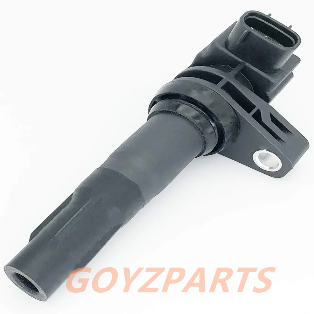 Ignition Coil Fit For BYD 1.5L F3 2011- Qin 2018- G3 2011- L3 2011- T3 2017- YUAN 1.5L 2015- OEM 473QE3705100