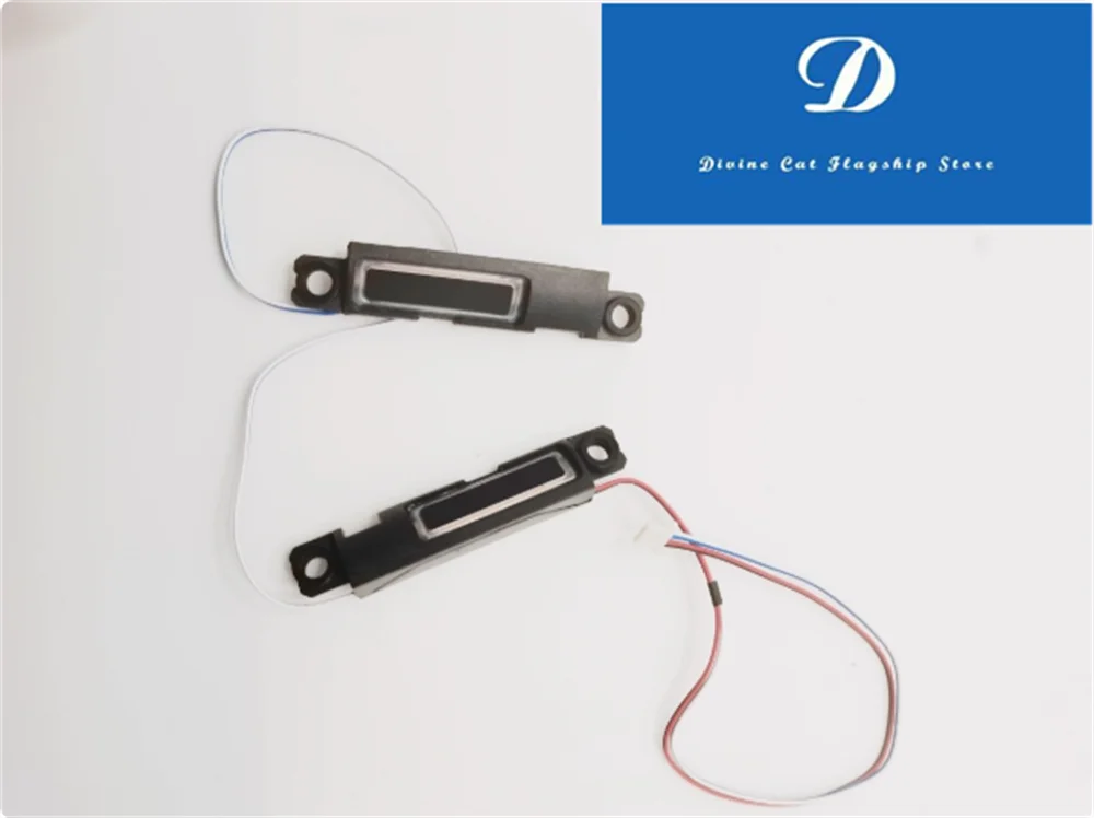 

ДЛЯ Dell Latitude E5580 E5590 M3520 3530 P60F 00YYM2 04VHN4 динамик