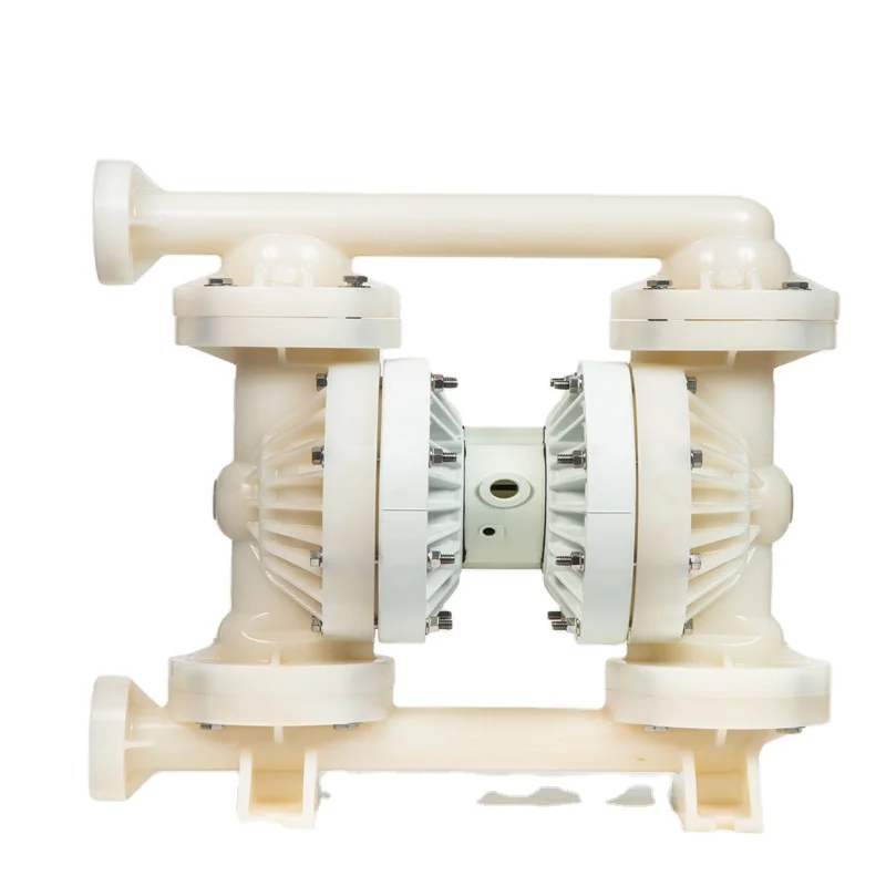 

3" T15 or TZ15 Metal air Operated Double Diaphragm Pump