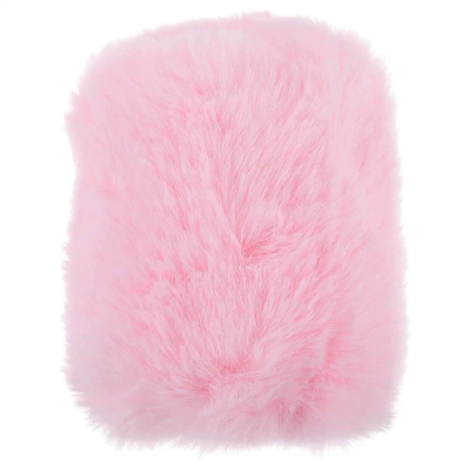 Copertura per parabrezza per microfono Lavalier Copertine artificiali Microfoni Fuzzy